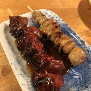 久留米市本山でおすすめの美味しい焼き鳥をご紹介 食べログ