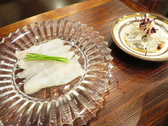 京料理 藤本 ふじもと 烏丸御池 割烹 小料理 ネット予約可 食べログ