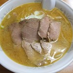 三浦惣菜店 - 味噌チャーシュー