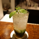 Ishi no Hana - 