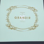 GRANDIR - 
