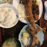 ダイニングステージ 佐海屋 - 