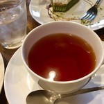 Keki Kafe Raku - アールグレイ