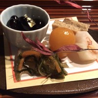 眺河　先斗町～華～ - 