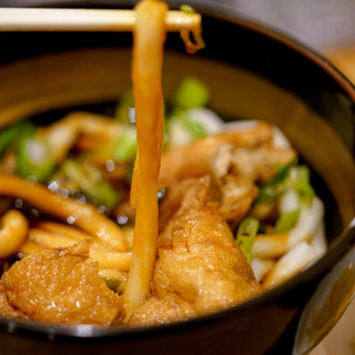 伊勢うどんのまめや_1