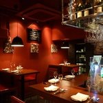 RRR　bistro  - 