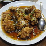 中華 彩光 - 油淋鶏魂（中）【2011/10/1*】