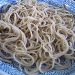 おかわり(525円)