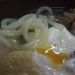 手打ちうどん　川千 - 