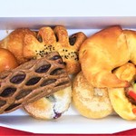 阪急ベーカリー - 