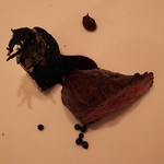 レストラン・モリエール - 