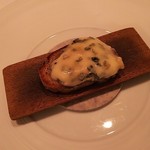 レストラン・モリエール - 