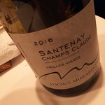 レストラン・モリエール - 