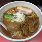 麺 えどや - 