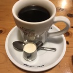 Komeda Kohi Ten - たっぷりブレンドコーヒー