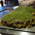 広島お好み焼 こてつ