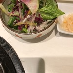 肉の匠 将泰庵 - 