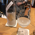 SAKE BAR オトナリ - 