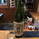 SAKE BAR オトナリ - 