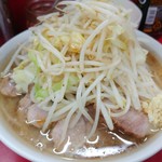 ラーメン二郎 - 