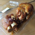 沖縄名物 豚足専門店 豚三郎 - 