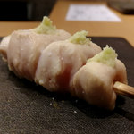 やきとり 花むら - 