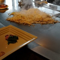 XEX TOKYO / 鉄板焼An - 