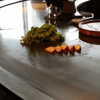 XEX TOKYO / 鉄板焼An - 