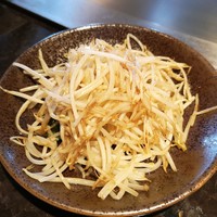 XEX TOKYO / 鉄板焼An - 