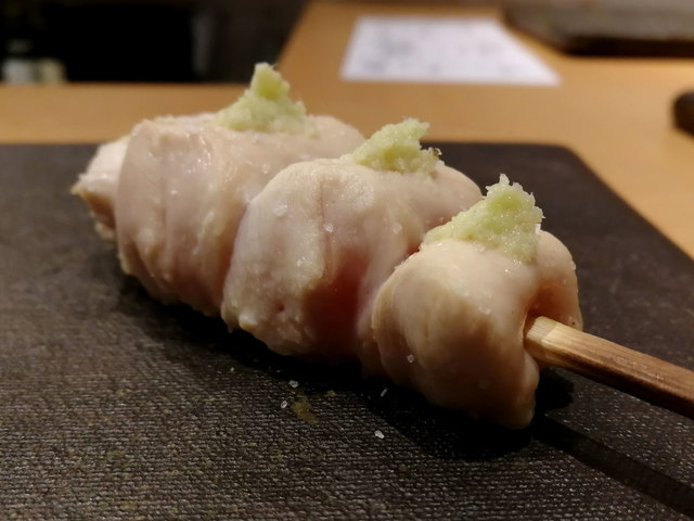 やきとり 花むら 新静岡 焼鳥 食べログ