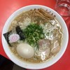 中華そば ふくもり 駒沢本店