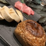 隠れ家焼肉 ニクノトリコ 六本木 - 