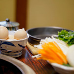 Gyuugin Honten - 野菜