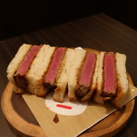 SATOブリアン 本店 - 