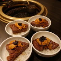 SATOブリアン 本店 - 