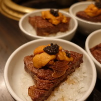 SATOブリアン 本店 - 