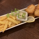 カフェ＆ビア　あるかアるか - 