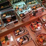 古市庵 - 料理写真: