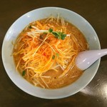 くるまやラーメン - 