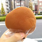 うさぎや - どら焼き
