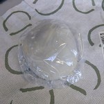 うさぎや - 大福･つぶしあん