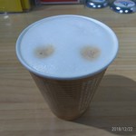 ミルウェイ - カプチーノ