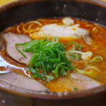 ラーメン一陽  - 