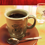 Komeda Kohi Ten - 