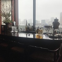 表参道うかい亭 - 