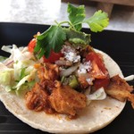 Rum Fire - ポークがゴロン♪