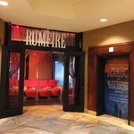 Rum Fire - おー♪ゴージャスなん❤️