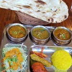 インド食堂 ふたば - 