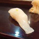 日向丸 - だるま烏賊