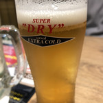 うまいものいっぱい いろはにほへと - ＢＥＥＲ